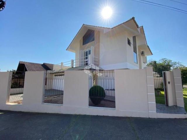 Casa venda em Sede Municipal, Santa Cruz do Sul