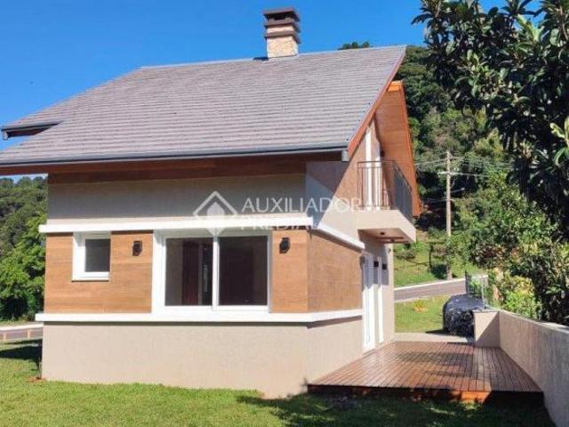 Casa venda em Região Geográfica Imediata de Caxias do Sul, Gramado