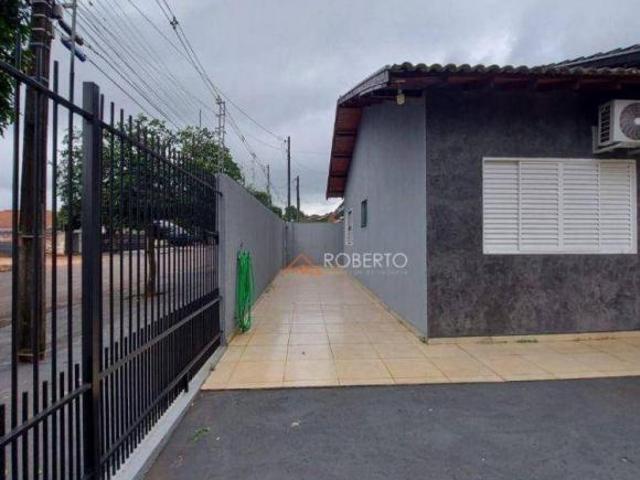 Casa venda em Região Geográfica Imediata de Paranavaí, Paranavaí