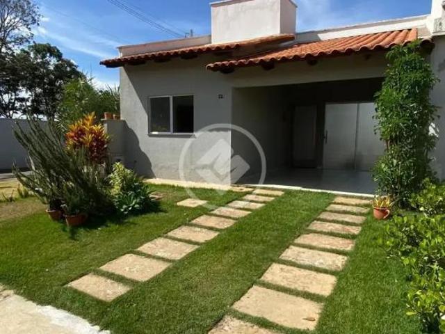 Casa venda em Conjunto Habitacional Jardim Sabiá, Senador Canedo