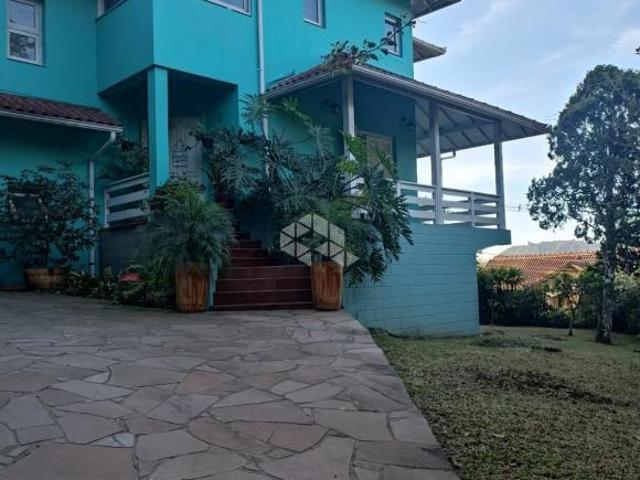 Casa venda em Região Geográfica Imediata de Caxias do Sul, Nova Petrópolis