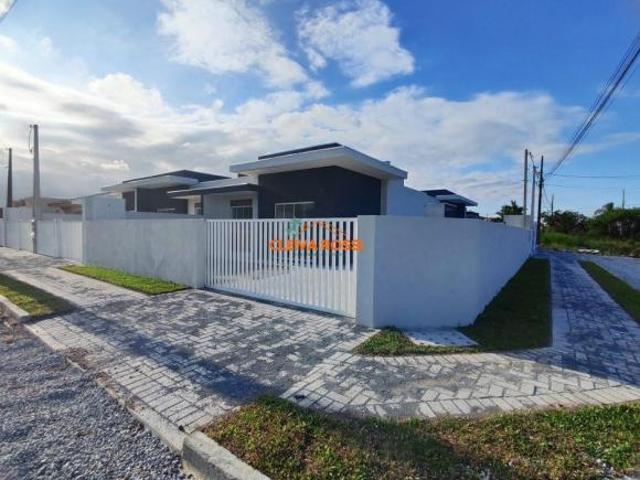 Casa venda em Região Geográfica Imediata de Paranaguá, Matinhos
