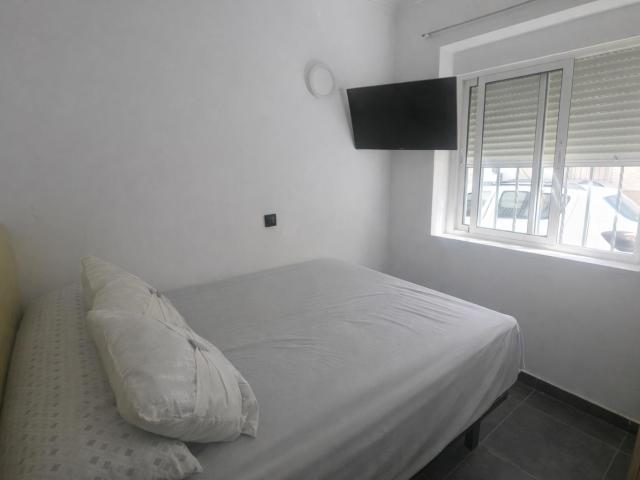 Casa en venta en Jardín de la Abadía, Málaga