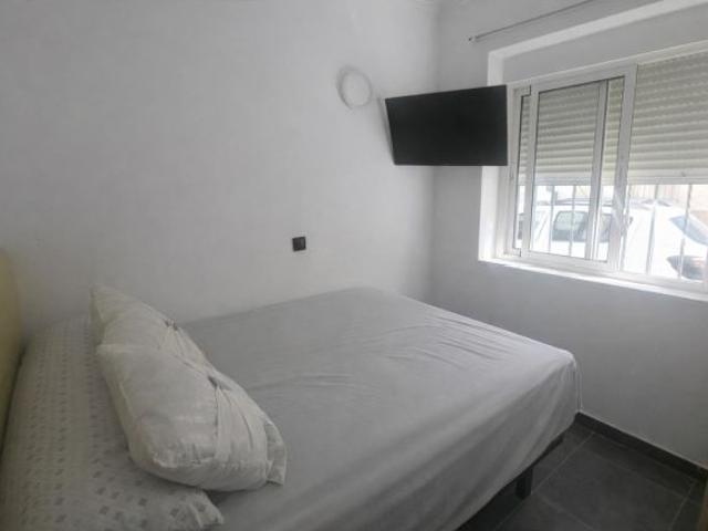 Casa en venta en Carretera de Cádiz, Málaga-Costa del Sol