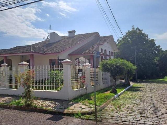 Casa venda em Região Geográfica Imediata de Lajeado, Lajeado