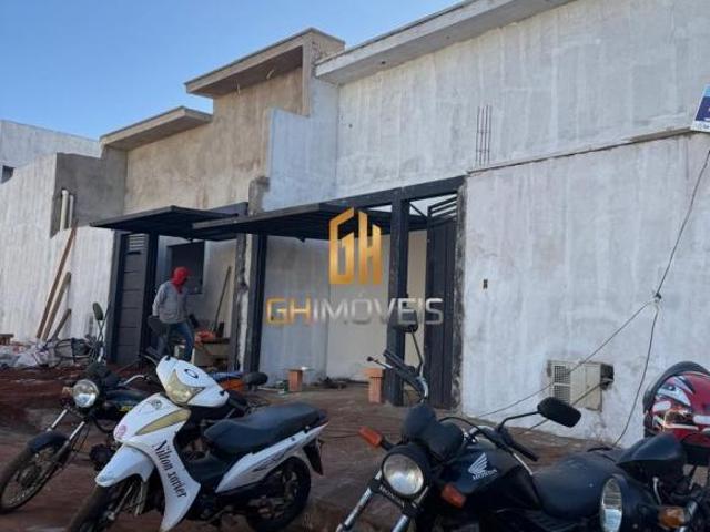 Casa venda em Região Geográfica Imediata de Rio Verde, Rio Verde