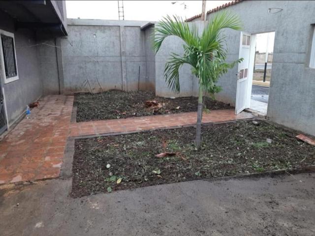 Casa en venta en Diego Bautista Urbaneja, Amazonas