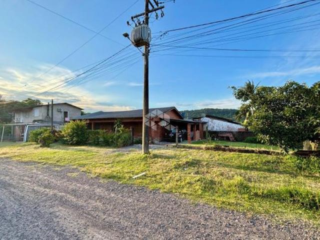 Casa venda em Região Geográfica Imediata de Santa Cruz do Sul, Santa Cruz do Sul