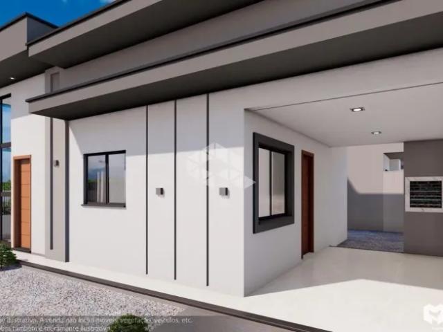 Casa venda em Região Geográfica Imediata de Brusque, Canelinha