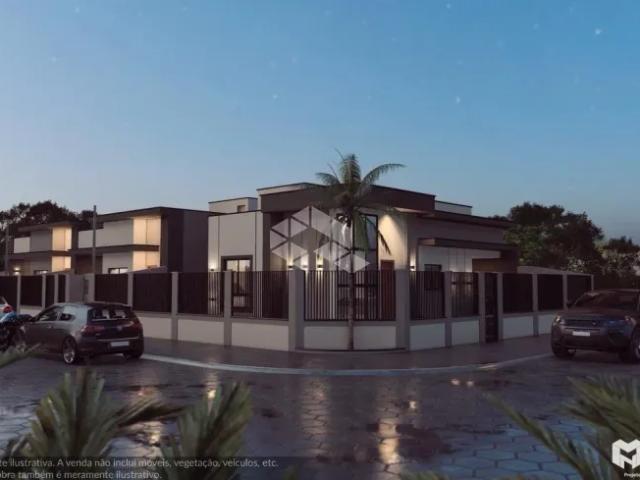 Casa venda em Região Geográfica Imediata de Brusque, Canelinha
