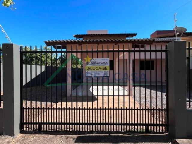 Casa aluguel em Região Geográfica Imediata de Sorriso, Lucas do Rio Verde