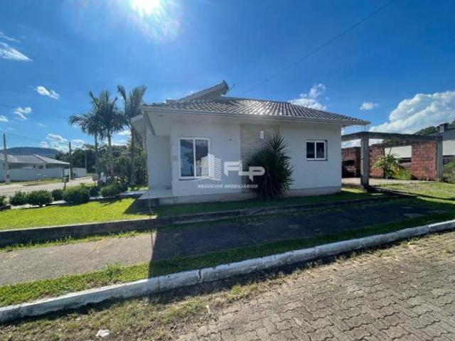 Casa venda em Região Geográfica Imediata de Novo Hamburgo - São Leopoldo, Bom Princípio