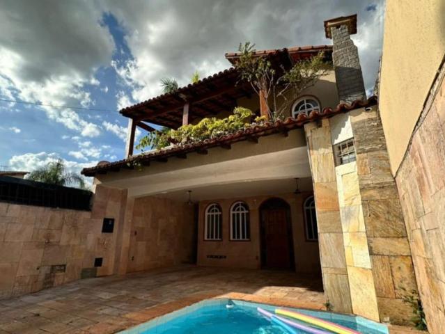 Casa aluguel em Brasília, Plano Piloto