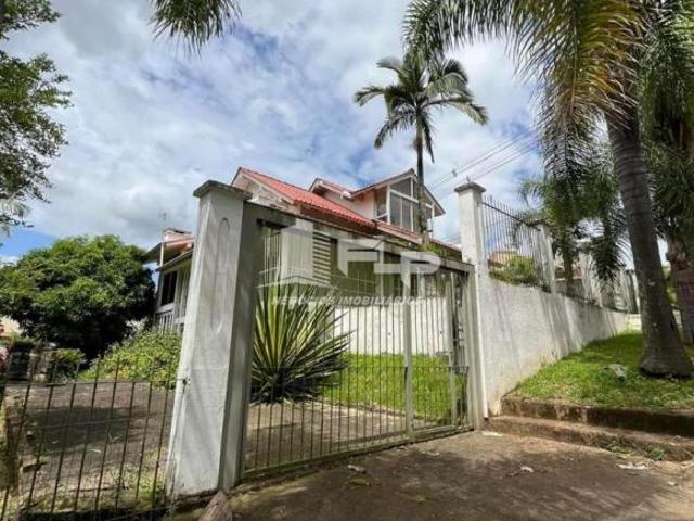 Casa venda em Região Geográfica Imediata de Novo Hamburgo - São Leopoldo, Bom Princípio