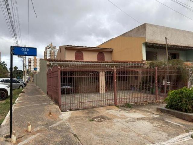 Casa venda em Setor B Sul, Taguatinga