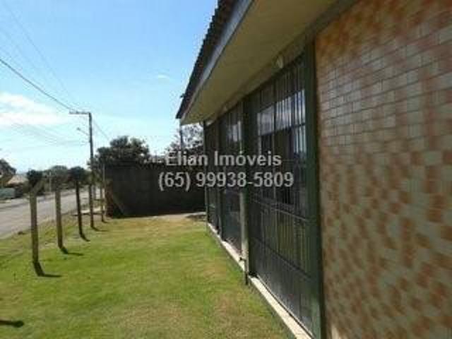 Casa venda em Região Geográfica Imediata de Cuiabá, Região Metropolitana do Vale do Rio Cuiabá