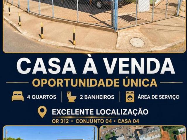 Casa venda em Região Geográfica Imediata do Distrito Federal, Região Integrada de Desenvolvimento do Distrito Federal e Entorno