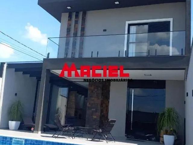 Casa venda em Região Imediata de São José dos Campos, Região Metropolitana do Vale do Paraíba e Litoral Norte