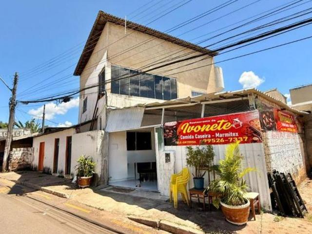 Casa venda em Região Geográfica Imediata do Distrito Federal, Região Integrada de Desenvolvimento do Distrito Federal e Entorno