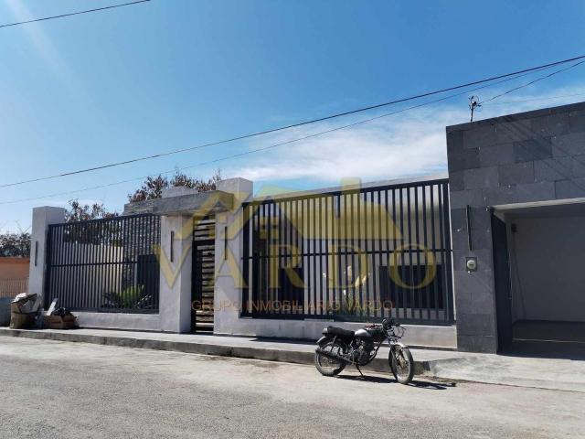 Casa en venta en Sabinas Hidalgo, Nuevo León