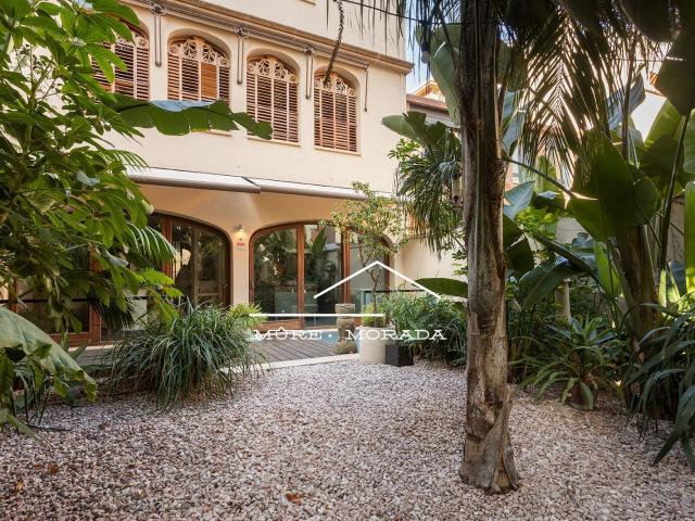 Casa en venta en Sarrià - Sant Gervasi, Barcelonès