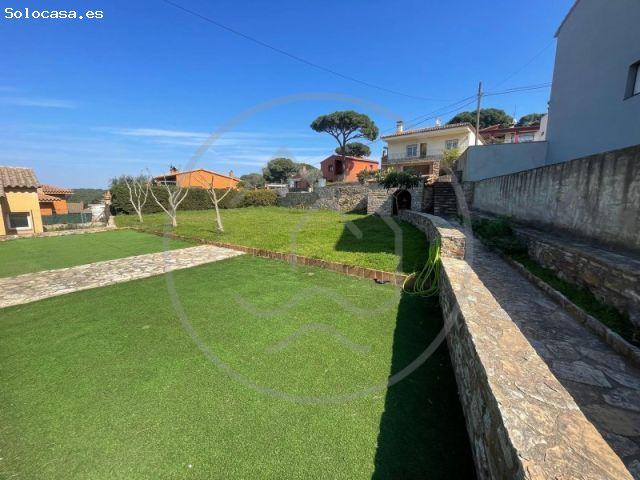 Casa en venta en Urbanització Mas Mato, Begur