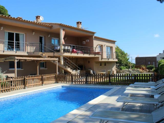 Casa en venta en sa Riera, Baix Empordà