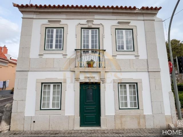 Casa venda em Ribeira Acima, Oeiras