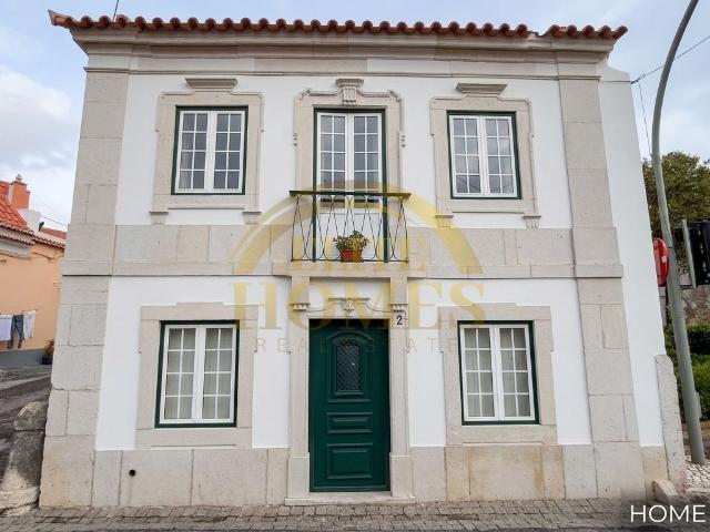 Casa venda em Oeiras, Lisboa