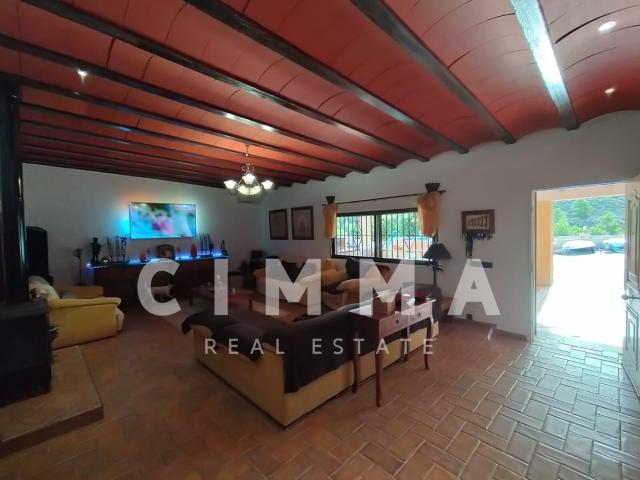 Casa en venta en Villajoyosa, la Torreta
