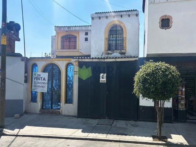 Casa en venta en Zamora, Michoacán