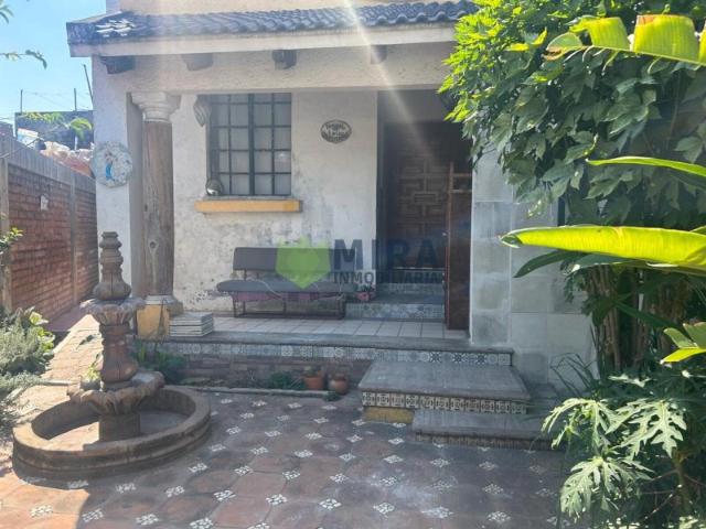 Casa en venta en Zamora, Michoacán