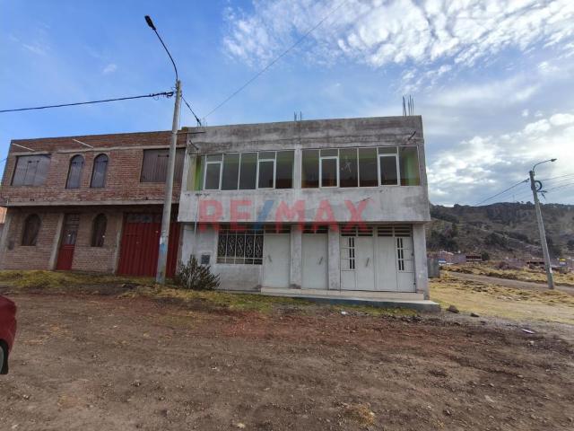 Casa alquiler en Puno