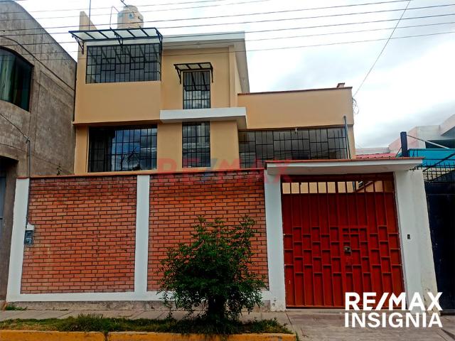Casa venta en Junin