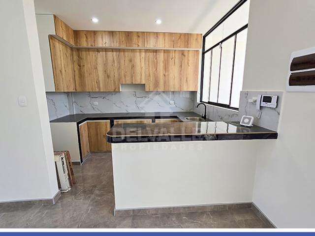 Casa venta en Piura