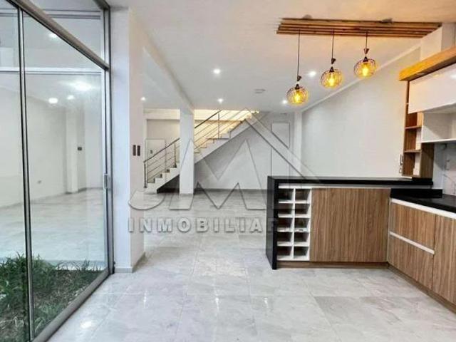 Casa venta en La Libertad