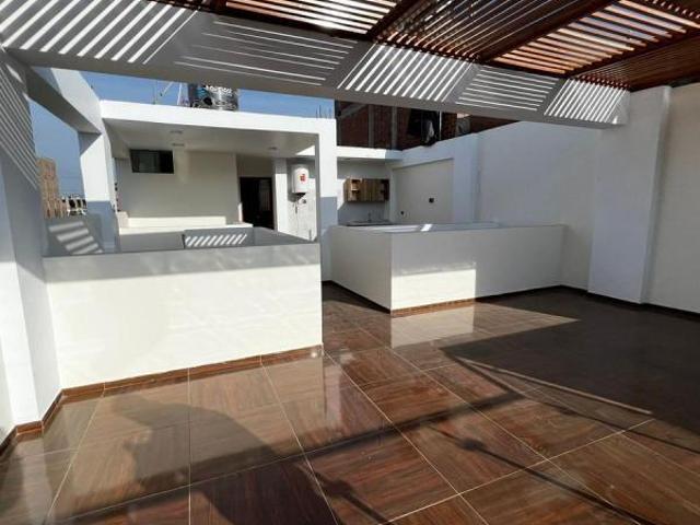 Casa venta en La Libertad
