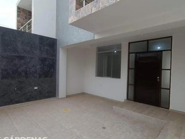 Casa venta en La Libertad