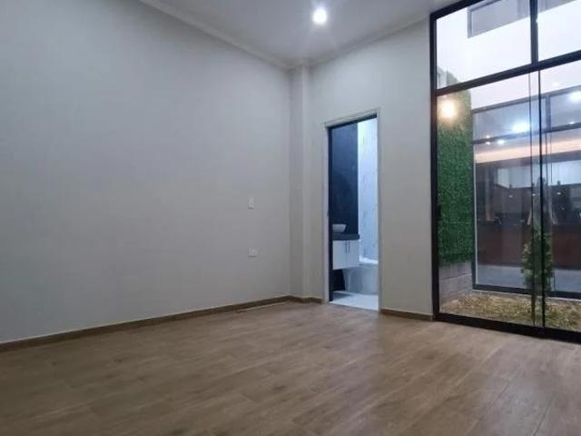 Casa venta en La Libertad