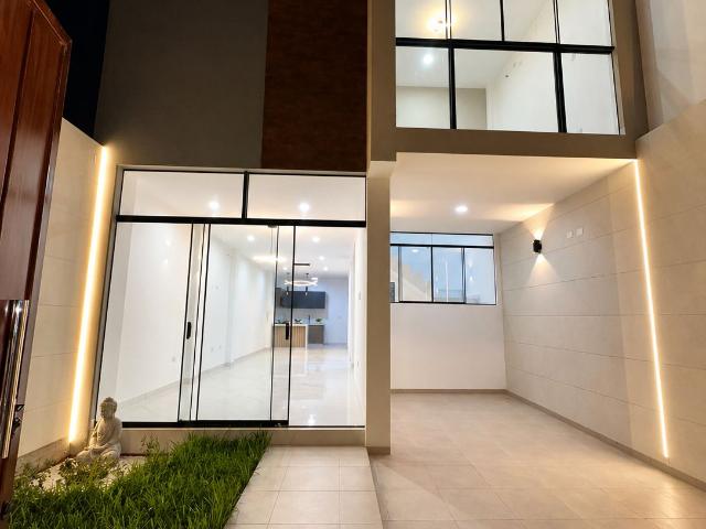 Casa venta en Piura