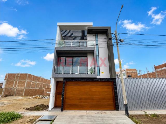 Casa venta en La Libertad