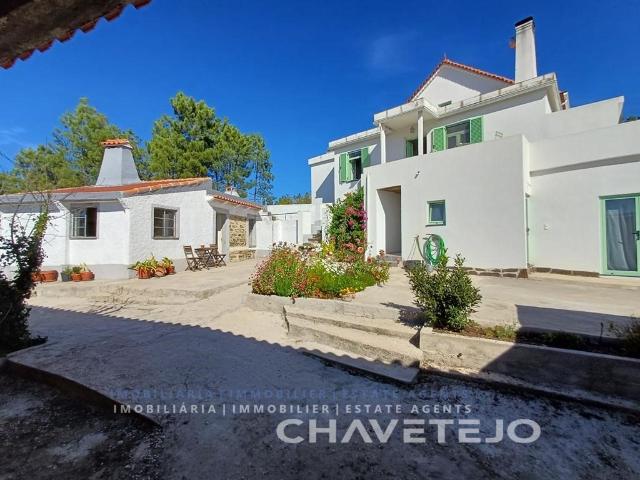 Vivenda venda em Castelo Branco, Cumeada