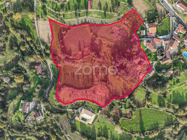Quinta venda em Covas, Braga