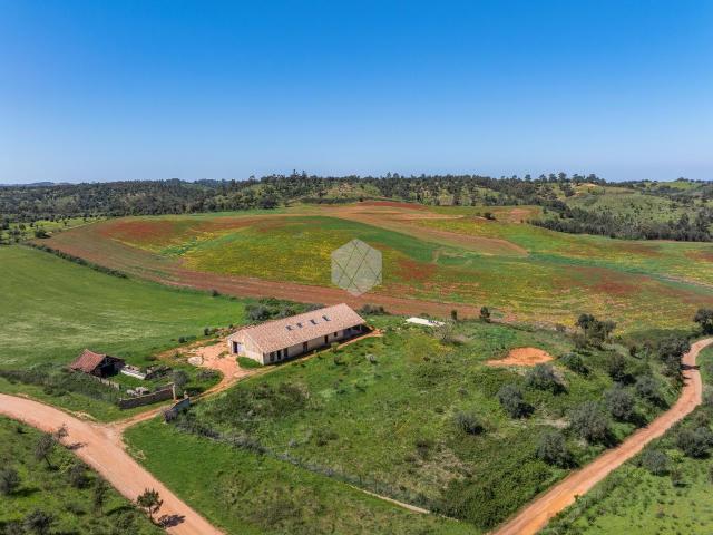 Quinta venda em Bairro do Símplicio, Odemira