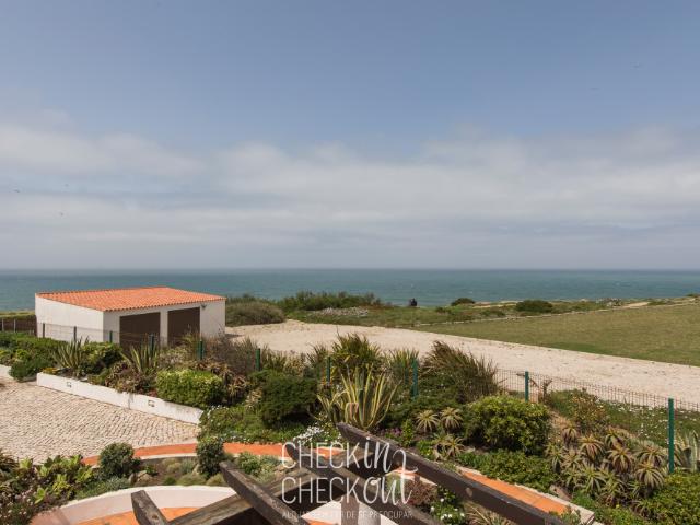 Casa alugar em Colares, Azenhas do Mar
