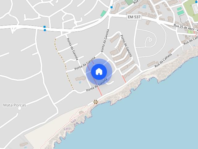 Quarto alugar em Lagos, Faro