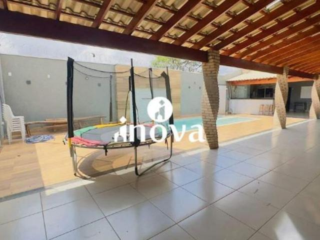 Casa venda em Região Geográfica Imediata de Uberaba, Uberaba