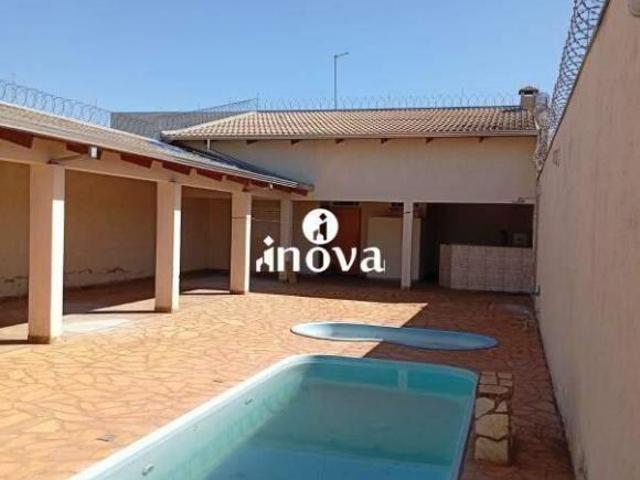 Casa venda em Região Geográfica Imediata de Uberaba, Uberaba