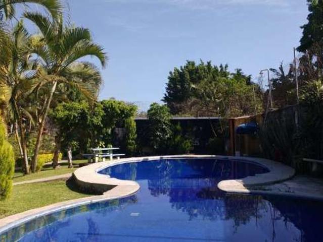 Casa en renta en Morelos