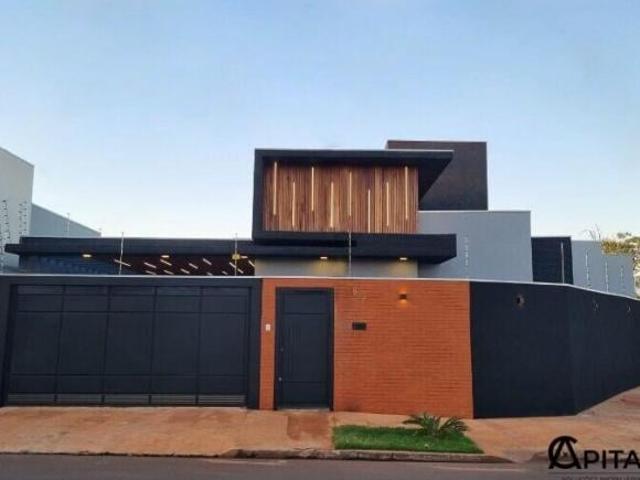 Casa venda em Região Geográfica Imediata de Campo Grande, Campo Grande